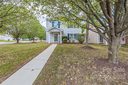 1497 Tuckers Glenn Drive sold home in Rock Hill, SC