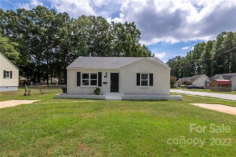 175 Mcfadden Street sold home in Mcfadden Estates, Rock Hill, SC