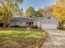 6003 Paddington Court sold home in Charlotte, SC