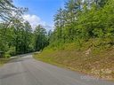 Lot 47 Sweetleaf Lane sold home in Rosman, SC