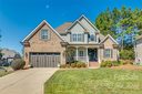 1606 Essex Hall Drive sold home in Rock Hill, SC