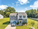2427 Willow Pond Lane sold home in Concord, SC