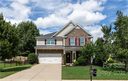 431 Sheltered Cove Court sold home in Fort Mill, SC