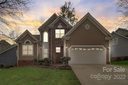 6115 Robley Tate Court sold home in Charlotte, SC