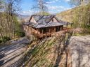 165 Forbidden Cove sold home in Waynesville, SC