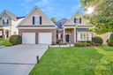 14732 Provence Lane sold home in Charlotte, SC