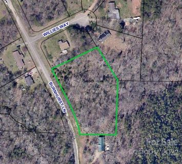 6398 Burnhurst Lane 45 sold lot in Grassy Creek Cove, Denver, NC