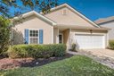 9919 Goose Landing Drive sold home in Charlotte, SC