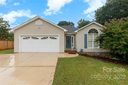 125 Halifax Court sold home in Gastonia, SC