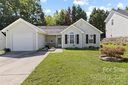 6011 Bradford Court sold home in Dallas, SC