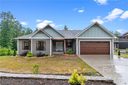 2041 W Bluewater Drive sold home in Morganton, SC