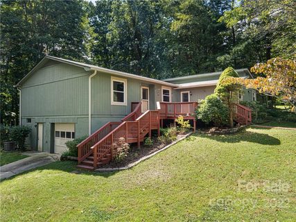 18 Jean Drive sold home in The Oaks, Asheville, NC