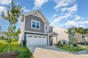1207 Forkhorn Drive sold home in Monroe, SC