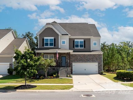 1885 Sapphire Meadow Drive