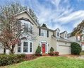 4165 Griswell Drive sold home in Concord, SC