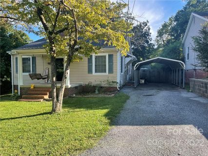 619 Maple Avenue sold home in D B Hanna, Gastonia, NC