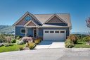 9 Scenic Mountain Drive 68 sold home in Weaverville, SC