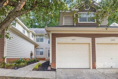 5917 Amity Springs Drive