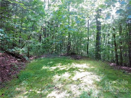 000 Jefferson Forest Drive sold land listing in Chanteloup, Hendersonville, NC