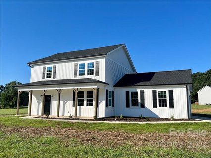 420 Hillsboro Road sold home in Hillsborough, Taylorsville, NC