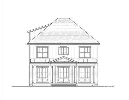 1700 Hawthorne Lane