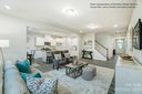 5023 Colline Court 27 Nolan Craftsman sold home in Charlotte, SC