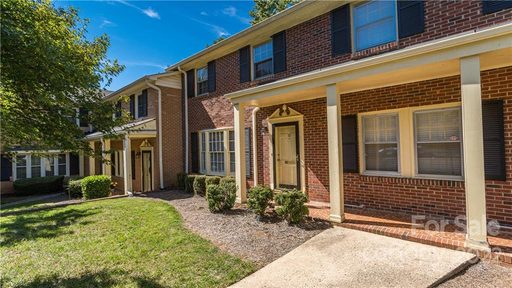 623 S New Hope Road 10 sold condo in Stratford Oaks, Gastonia, NC
