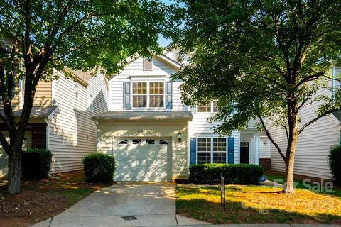 4729 David Cox Road