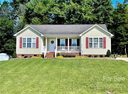 958 Piney Church Road sold home in Concord, SC