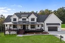 90 Gracie Lane Lot 26 sold home in Weaverville, SC