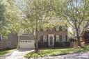 6123 Robley Tate Court sold home in Charlotte, SC
