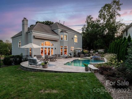 3308 Twin Ridge Drive