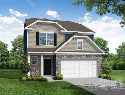 3929 Center Place Drive Lot 48