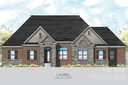 1502 Batson Creek Lane 42 sold home in Weddington, SC