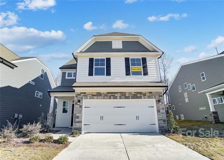 3911 Center Place Drive Lot 45