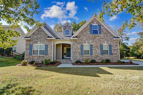 7728 Grove Hall Avenue sold home in Grove Hall, Mint Hill, NC
