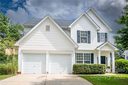 123 Vance Crescent Drive sold home in Mooresville, SC