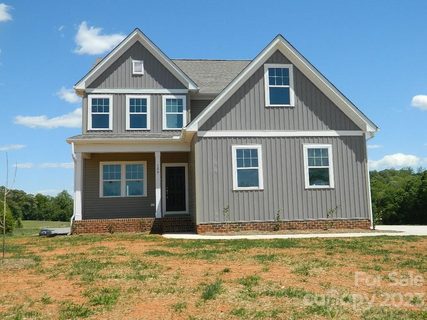 120 Sams Way sold home in Beagle Run, Statesville, NC