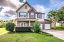 941 Huntington Hills Drive sold home in Lincolnton, SC