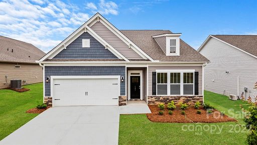 62 Fox Cove Road