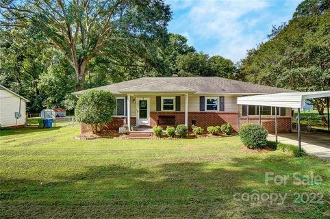 202 Fite Road sold home in Maryville, Belmont, NC