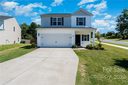 3117 Ellingford Road sold home in Charlotte, SC