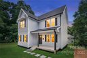 312 Hill Street sold home in Gastonia, SC