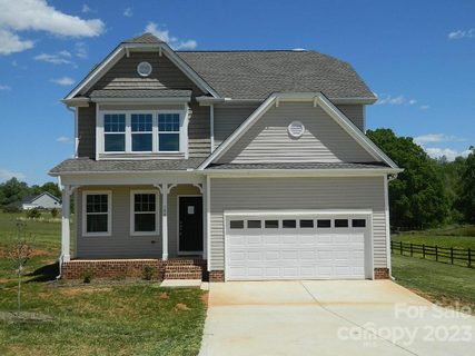 108 Sams Way sold home in Beagle Run, Statesville, NC
