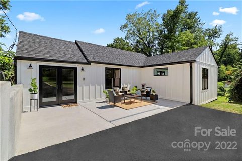 20 Broadview Avenue sold home in Broad View Park, Asheville, NC