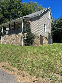 122 6th C Street 35 sold home in CLINCHFIELD, Marion, NC