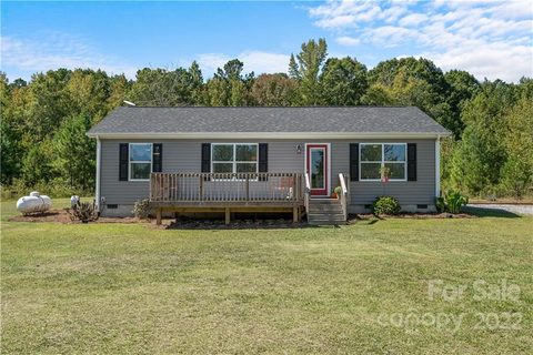 241 Plaxco Road sold home in Braylee Brook Farms, York, SC