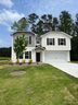 111 Shoreline Drive sold home in New London, SC
