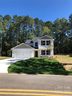 231 Shoreline Drive sold home in New London, SC