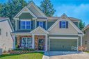 3937 Lake Breeze Drive sold home in Sherrills Ford, SC